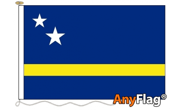 Curacao Custom Printed AnyFlag®